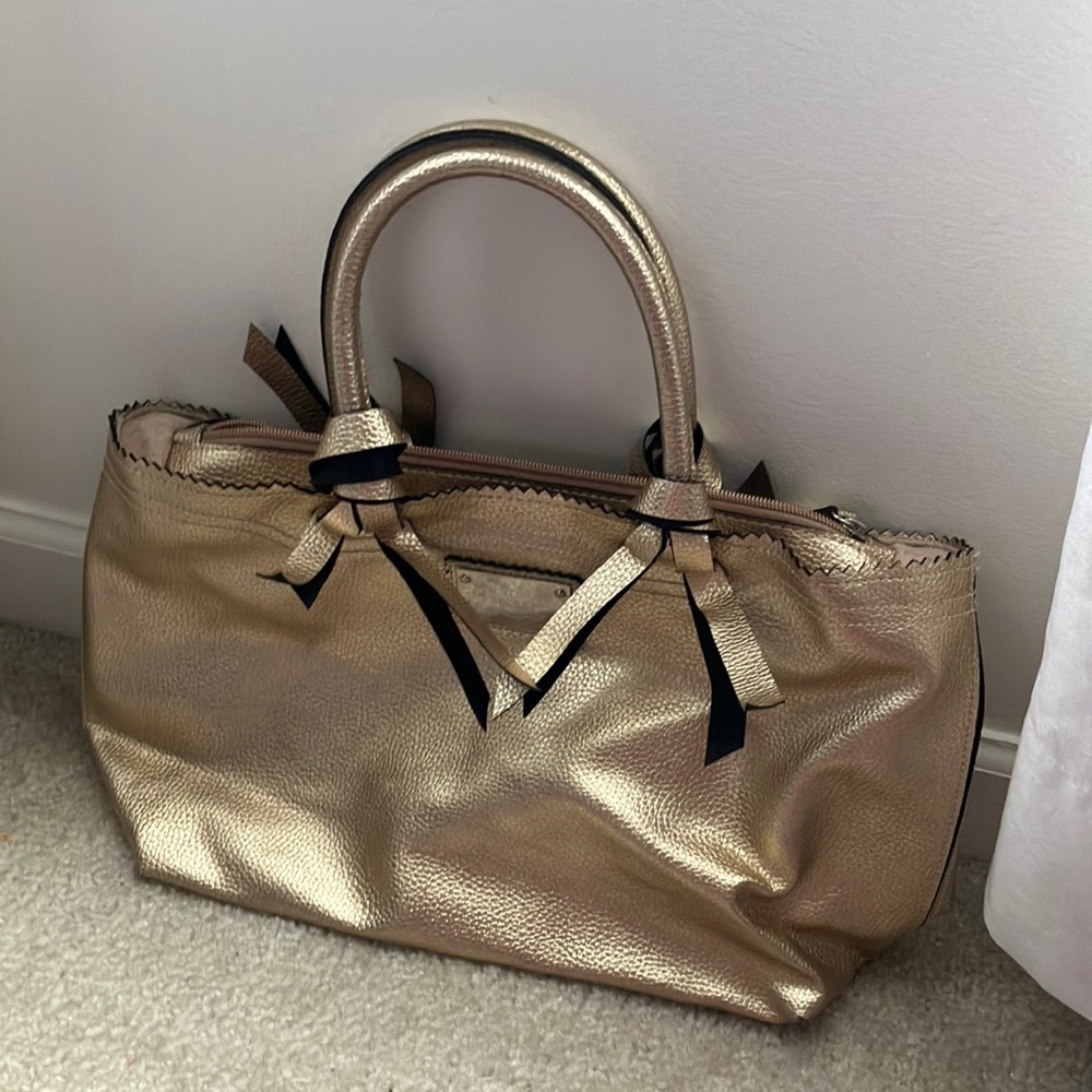 Victoria’s Secret makeup bag